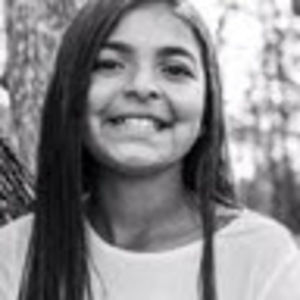 Meet your Posher, Jada